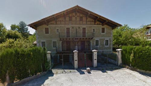 Casa rural Sagastietxea II - Foto 2