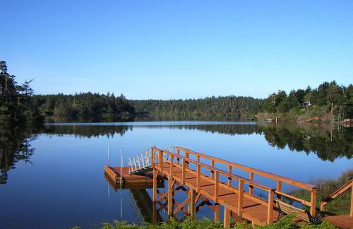 Apartment at Floras Lake Getaway - Foto 24