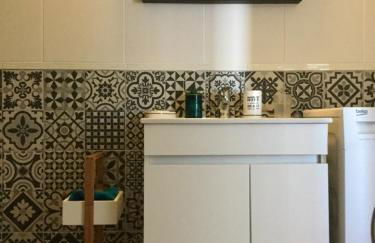 DOCEVIDA Appartement # Ocean View - Foto 14