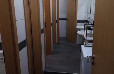 Sonnenhof, Ferienwohnung Obergeschoss - Foto 18