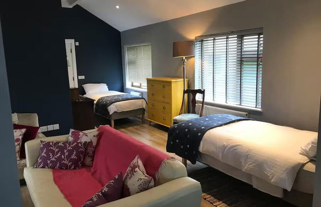 Kinvara Hideaway - 4 Guests - Near Galway - Foto 3