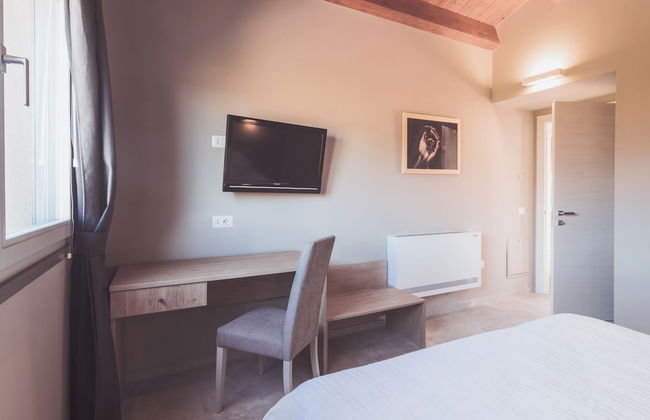 Agriturismo Querceto - Photo 26