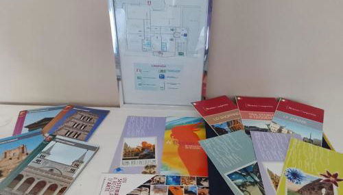 CASA Bella! B&B 2 Unità - Una con bagno privato oppure camera con bagno condiviso - Foto 5