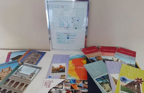 CASA Bella! B&B 2 Unità - Una con bagno privato oppure camera con bagno condiviso - Foto 5