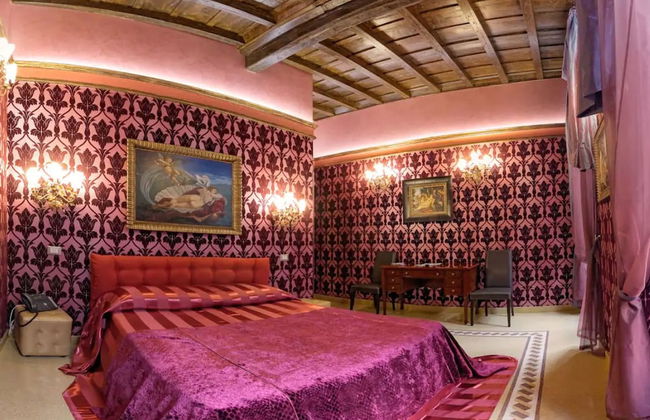 Antica Dimora De Michaelis - Foto 28