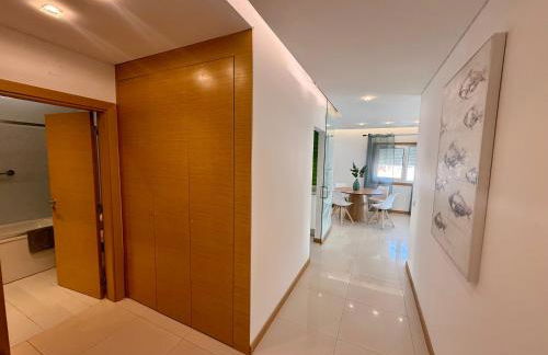 Apartamento Flor de Amendoeira Garden - Foto 8