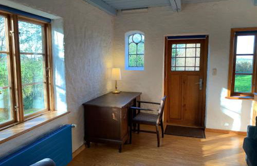 Alte Stellmacherei Langenhorn - Foto 18