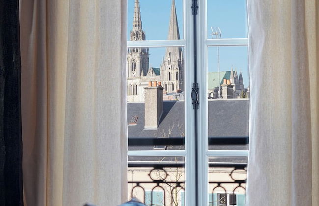 Maleyssie Les Suites - Foto 26