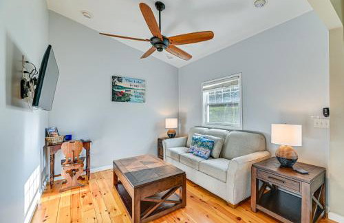 Walk to Lake! Pet-Friendly Cottage in Honeoye - Foto 5