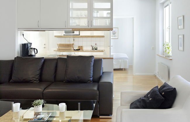 Apartments at Hotel Riverton - Photo 9