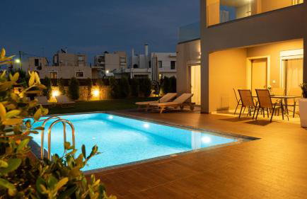 Enali Villas - Foto 11