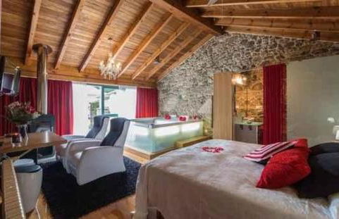 Casa Do Zuleiro - Adults Only - Foto 32