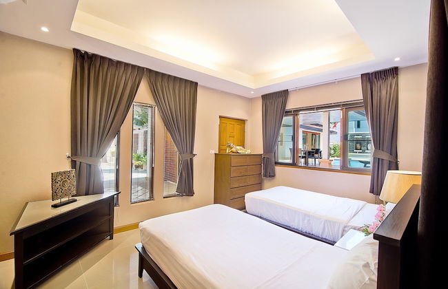 Tropicana Pool Villa - Foto 25