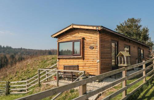 Castle View Cabin - Foto 1