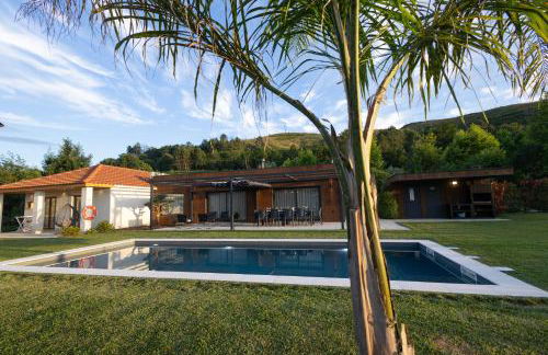 Refúgio das Oliveiras, Mondim de Bastos - Foto 22