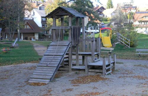 Schönwald Schwarzwaldhäuser Apartment 7 - Foto 17