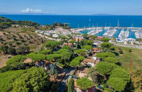 Apartment Il Giglio by Interhome - Foto 12