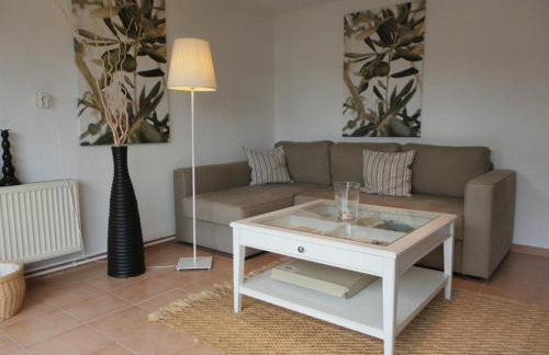 Fischerhaus Whg Sommerbrise - Foto 36