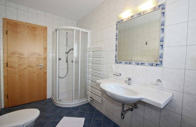 Modern Apartment in Fiss at Ski Bus Stop - Foto 27