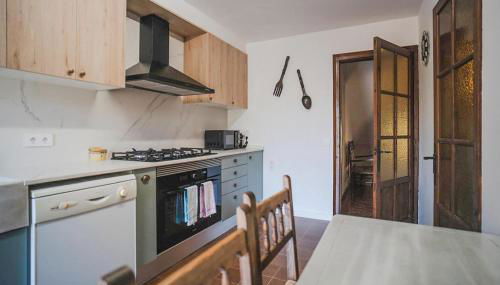 Stunning Home In Sant Jaume Del Domenys - Foto 5