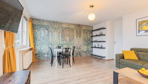 ShortStayPoland Bonifraterska (B149) - Foto 4