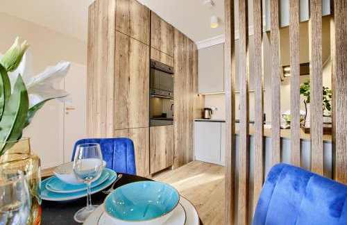 Good Pearl Gąski Let's Sea Baltic Park - Foto 5