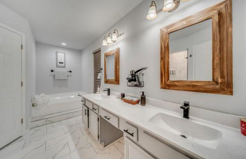 Spacious 5BR 2,5BA Holiday Home with Poo - Foto 19