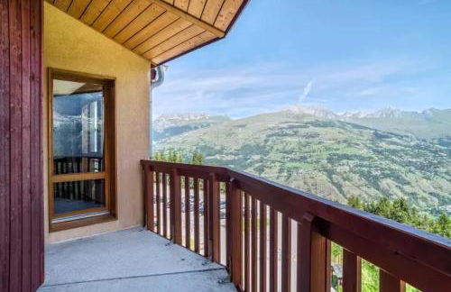 Résidence Le Rami Les Coches - La Plagne - Foto 15