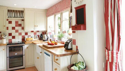 Jasmine Cottage, Oxfordshire - Foto 4