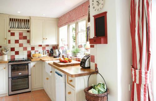 Jasmine Cottage, Oxfordshire - Foto 4