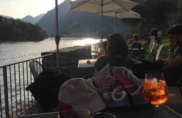 Casa Ambra, 50m vom Comer See, 2 private Parkplätze - Foto 60