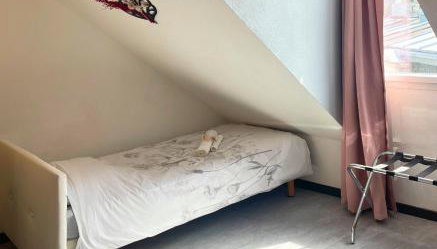 [Rêve Rose] Studio Équipé, Wifi, Vue - Photo 4