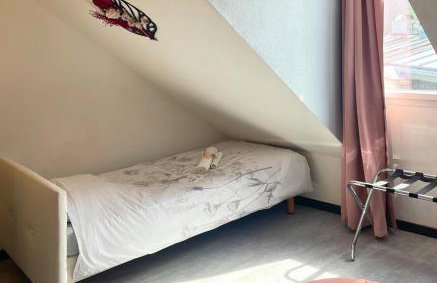 [Rêve Rose] Studio Équipé, Wifi, Vue - Photo 4