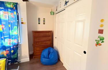 Central Hub - Foto 42