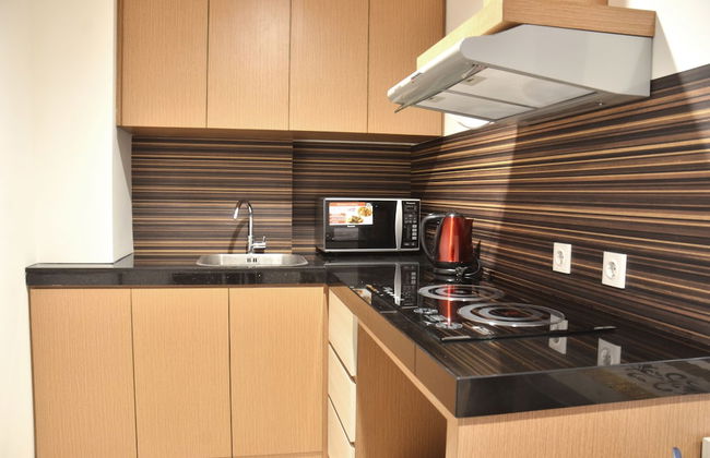 Private Landmark Paskal Condonium - Photo 9