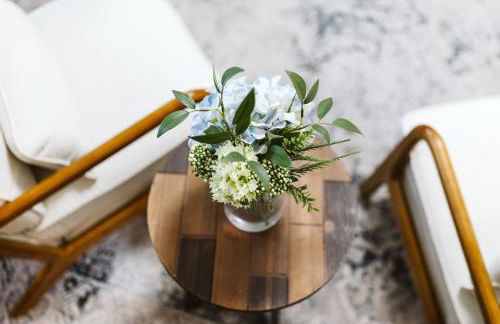 Amazing Escape King Bed BSU Parking Fire Pit - Photo 7