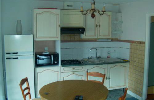 Appartement de Plage - Foto 30