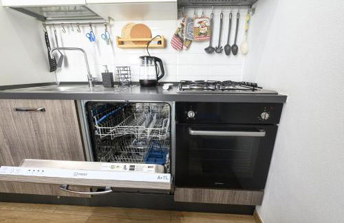 290 - The Little House in Sestri Levante - 500Metri dal Lungomare e le Spiagge - Foto 14