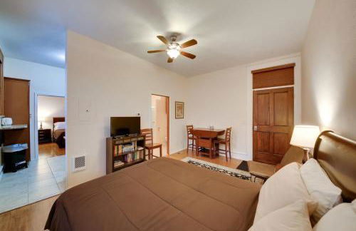 Great for Skiing and Biking! Cozy Dtwn Wallace Condo - Foto 10