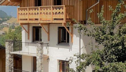 Le Chalet des Fées - Foto 3