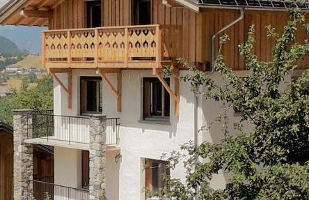 Le Chalet des Fées - Foto 3