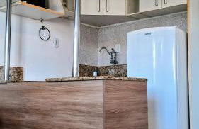 Flat aconchegante - Foto 1