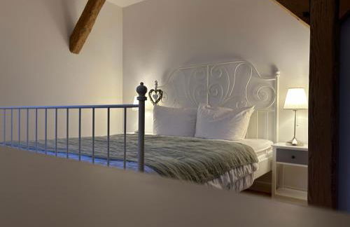 Stadtwohnung direkt im Zentrum - Foto 21