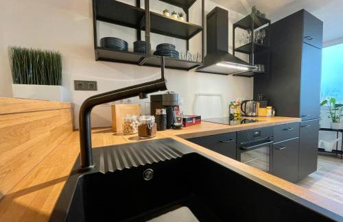 Apartment Lucian Offenbach near Frankfurt - Photo 29