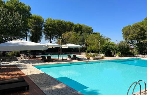 Casette Masseria La Camardia - Foto 18