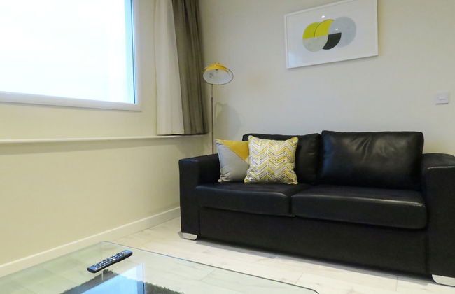 Quay Apartments Clarence House - Foto 42