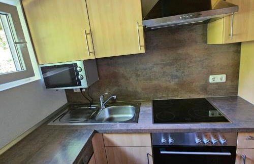 Holiday Home mit Garten im Naturpark Südeifel by Interhome - Foto 7