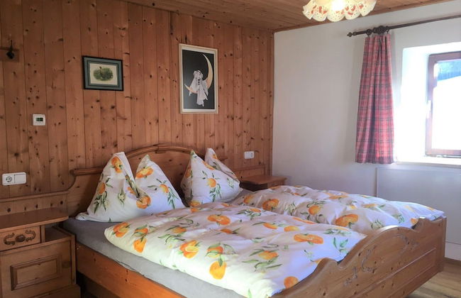 Farmhouse in St. Johann With Sauna & Garden - Foto 4