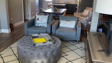 Modern Quiet 2 BR 2 Attached Baths Entire Home - Foto 4