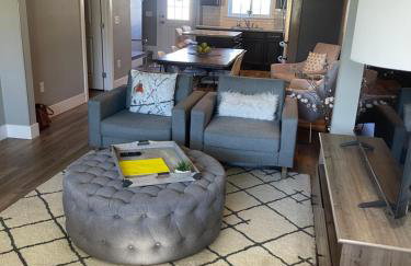 Modern Quiet 2 BR 2 Attached Baths Entire Home - Foto 4